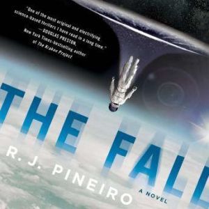 The Fall, R. J. Pineiro