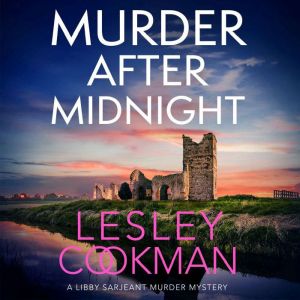 Murder After Midnight, Lesley Cookman
