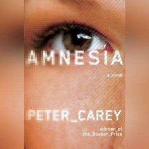 Amnesia, Pete Carey