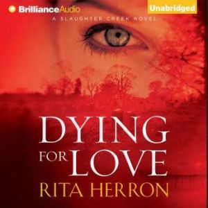 Dying for Love, Rita Herron
