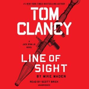 Tom Clancy Line of Sight, Mike Maden
