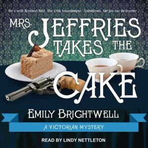 Mrs. Jeffries Takes the Cake, Emily Brightwell