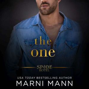 The One, Marni Mann