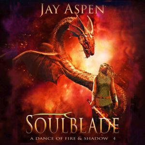 Soulblade, Jay Aspen