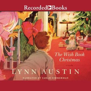 The Wish Book Christmas, Lynn Austin