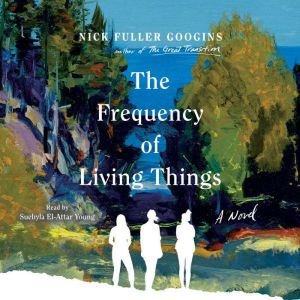 Frequency of Living Things