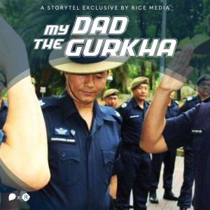 My Dad Is A Gurkha On Growing Up Nep..., RICE media