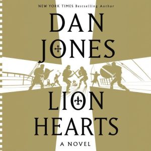Lion Hearts