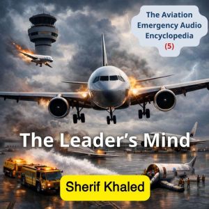 The Leaders Mind, Sherif Khaled