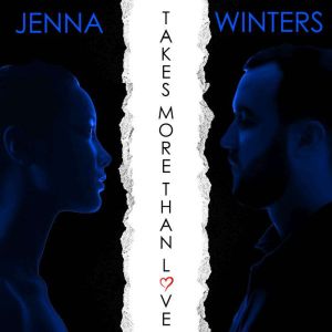 Takes More Than Love: A memoir of racial trauma, marriage, and finding your voice