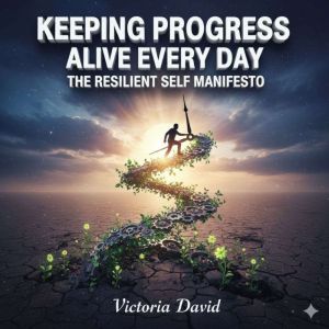 Keeping Progress Alive Every Day: The Resilient Self Manifesto