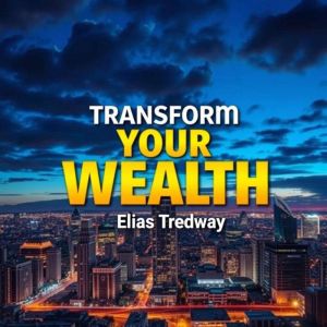 Transform Your Wealth: Secrets to Lasting Financial Freedom: "Unlock lasting financial freedom with our dynamic audio lessons