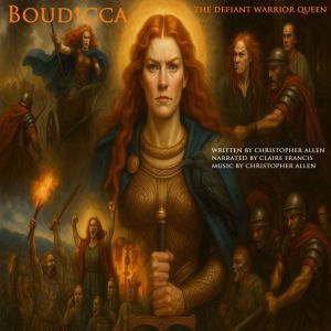 Boudicca: The Defiant Warrior Queen