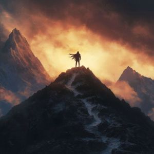 Forged in Resilience: Mastering the Mind and Embracing the Grind: Unlocking Mental Toughness, Building Resilience, and Achievi