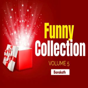 Funny Collection Volume 5, BARAKATH