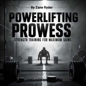 Powerlifting Prowess: Strength Training for Maximum Gains
