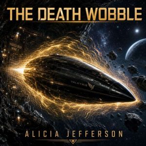 The Death Wobble, Alicia Jefferson