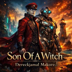 Son of a Witch, Dereckjamal Makore