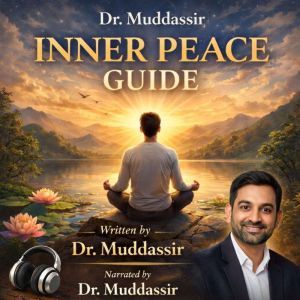 Inner Peace Guide, Dr.Muddassir