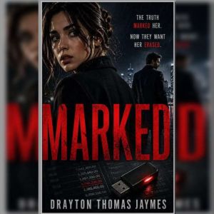 Marked, Drayton Thomas Jaymes