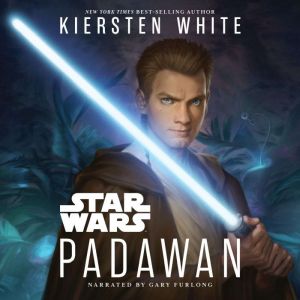 Star Wars Padawan, Kiersten White