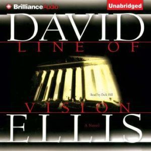 Line of Vision, David Ellis