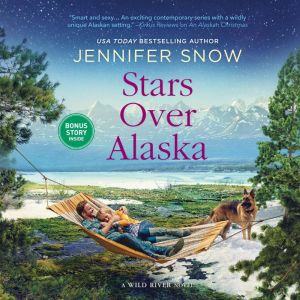 Stars Over Alaska, Jennifer Snow