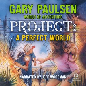 Project, Gary Paulsen