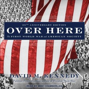 Over Here, David M. Kennedy