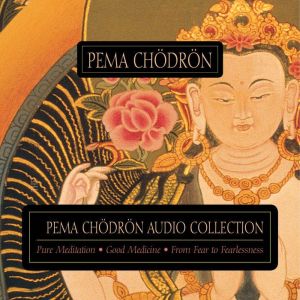 The Pema Ch¶dr¶n Audio Collection