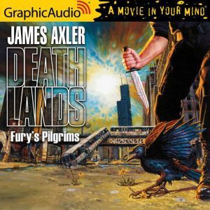 Furys Pilgrims, James Axler