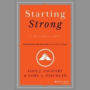 Starting Strong, Lory A. Fischler