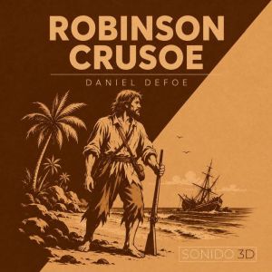 Robinson Crusoe, Daniel Defoe