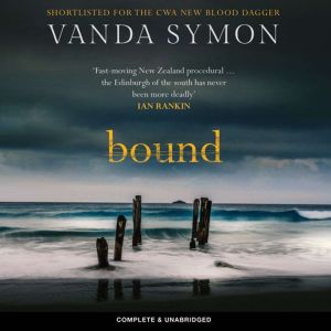 Bound, Vanda Symon