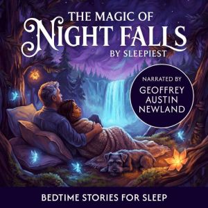 The Magic of Night Falls Bedtime Sto..., Sleepiest Network