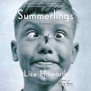 Summerlings, Lisa Howorth
