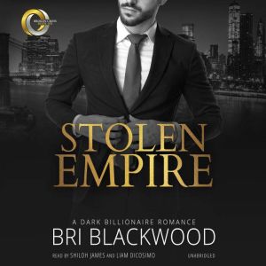 Stolen Empire, Bri Blackwood