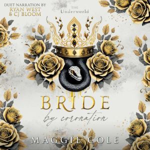 Bride By Coronation: A Secret Society Mafia Arranged Marriage