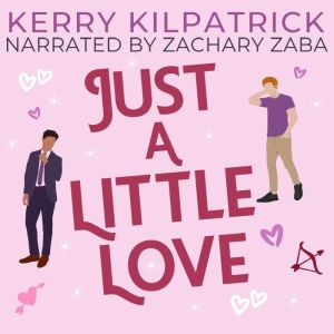 Just A Little Love: A Spicy Daddy and Little Romance