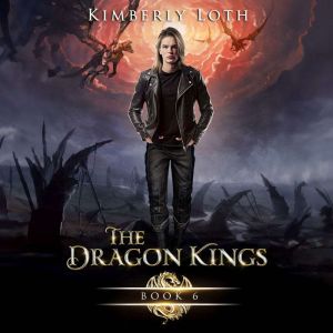 The Dragon Kings Book 6, Kimberly Loth