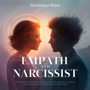 Empath and Narcissist: An In-Depth Exploration of Empathy and Narcissism: Protect Your Well-Being from Manipulative Sociopaths