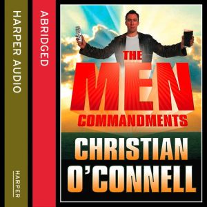The Men Commandments, Christian OConnell