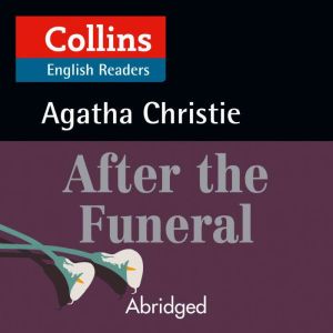 After the Funeral, Agatha Christie