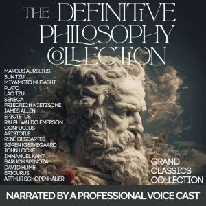 The Definitive Philosophy Collection, Marcus Aurelius