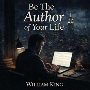 Be The Author of Your Life, William King