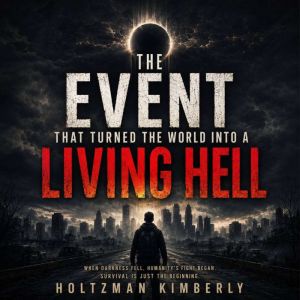 The Event That Turned the World Into ..., Holtzman Kimberly