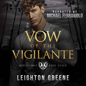 Vow of the Vigilante