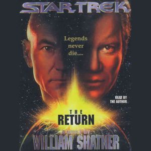 The Star TrekThe Return, William Shatner
