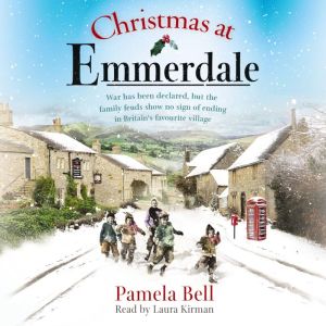 Christmas at Emmerdale, Pamela Bell
