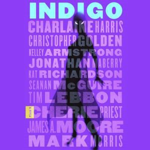 Indigo: A Novel, Charlaine Harris